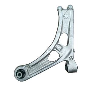 Bras triangulaire d'essieu avant de pièces automobiles OE YL01839480 YL01839680 pour Peugeot 408X Citroen C5X - Product Image 3