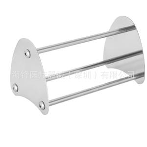 Support pour pinces orthodontiques Hai Feng en acier inoxydable, organiseur de rangement pour outils de technicien dentaire 1002 Shenzhen OEM - Product Image 4