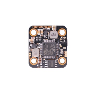 Controladores de Vuelo T-hobby <span class=keywords><strong>MINI</strong></span> F7 MPU6000 de 32 Bits, 5V 10V, 20*20mm, Duraderos, PWN, DC Sin Escobillas, Accesorios para Drones de Carreras FPV <span class=keywords><strong>Mini</strong></span> - Product Image 1