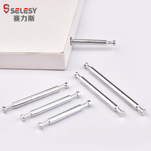 <b>Double</b> <b>Ended</b> Connecting Rod Furniture Three in One Bolt Extended <b>Screw</b> 48 60 64 68 74 80 84mm Thickened - Product Image 4