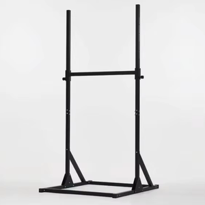 Wellshow-Supports de traction pour entraînement de <span class=keywords><strong>musculation</strong></span>, support réglable de haute qualité, barre de traction mince à <span class=keywords><strong>la</strong></span> <span class=keywords><strong>maison</strong></span> - Product Image 1