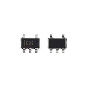 INA139NA/3K 40V Circuito Integrado Monitor de Corriente de Lado Alto SOT-23-5 para BMS, Cargador de Vehículos Eléctricos, Inversor Solar, Chip de Alimentación para Drones INA169 INA139 E39 - Product Image 1