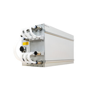 Máquina de minería de Bitcoin Antminer S21J XP Hyd 495T, minerador ASIC SHA256 de 495TH, minerador de alta eficiencia con refrigeración por agua de 12J TH - Product Image 4