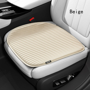 เบาะรองนั่ง & หมอนสำหรับรถยนต์,เบาะรองนั่งให้ความอบอุ่นในฤดูหนาว - Product Image 3