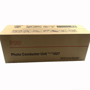 Unidad <span class=keywords><strong>de</strong></span> Fotoconductor (PCU) TIPO 1027 para Ricoh Aficio 1022 /1027 /1032 /2022 /2027, Unidad <span class=keywords><strong>de</strong></span> Tambor, Unidad <span class=keywords><strong>de</strong></span> Imagen 411018 - Product Image 6