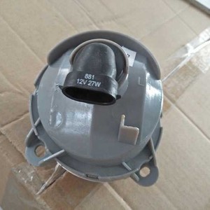 Conjunto de Faros Antiniebla Delanteros para Camioneta Kia Bongo, Repuesto Estándar OE, Piezas de Repuesto para Automóviles - Product Image 3