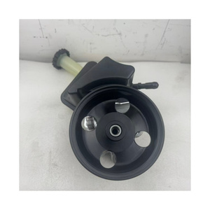 Pompe de direction assistée 5181854AA avec réservoir pour Dodge Challenger, pièce de rechange neuve - Product Image 6