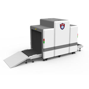 เครื่องสแกนสัมภาระและกระเป๋าเดินทางแบบเอ็กซ์เรย์ขนาดพิเศษสำหรับการตรวจสอบความปลอดภัยที่สนามบิน - Product Image 4