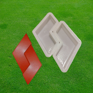 <span class=keywords><strong>แม่พิมพ์</strong></span>พลาสติกทำจากพลาสติกสำหรับปูพื้นปูทางถนนแม่พิมพ์พลาสติกสำหรับ<span class=keywords><strong>ปู</strong></span><span class=keywords><strong>พื้น</strong></span>อิฐบล็อก<span class=keywords><strong>แม่พิมพ์</strong></span>กระเบื้องพื้นคอนกรีตสำหรับ<span class=keywords><strong>ปู</strong></span>ถนน - Product Image 6