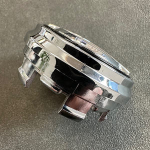 ชุดฝาครอบล้อแบบลอย 4 ชิ้น ขนาด 54 มม. / 63 มม. สำหรับตกแต่งรถยนต์นิสสัน แคชไค เอ็กซ์ เจ10 ไทรด้า ทีน่า สกายไลน์ จู๊ค เอ็กซ์เทรล อัลเมร่า - Product Image 3