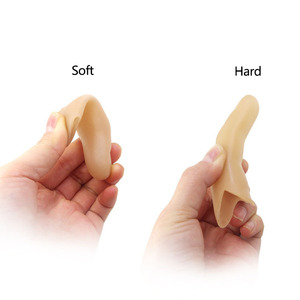 <span class=keywords><strong>Dedo</strong></span> Mágico Clásico de Gran Tamaño, Material Suave, para Magia de Escenario, <span class=keywords><strong>Dedo</strong></span> del Seis para Magos, Unisex - Product Image 4
