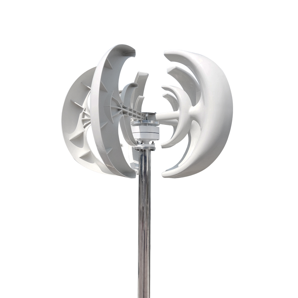 24V wind turbine only