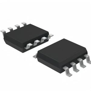 Texas Instruments TLV2472AIDR - Double amplificateur opérationnel, 2,8 MHz, entrée/sortie rail-à-rail, sortie haute performance, SOIC 8 broches - Product Image 1