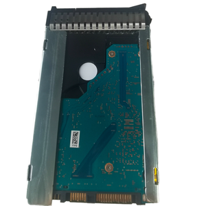 00AJ096 00AJ100 00AJ097 300GB 10K 2,5 "SAS 6G G3HS HDD для <span class=keywords><strong>X3650</strong></span> M5 X6 - Product Image 3