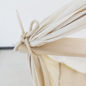 الأرجوحة الأكثر مبيعًا ، أرجوحة طفل أرجوحة قطنية محمولة لغرفة النوم - Product Image 4