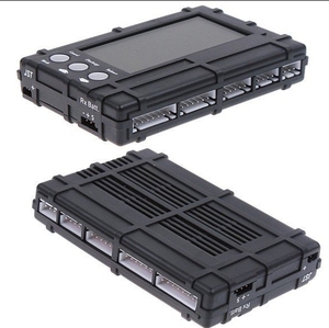 <span class=keywords><strong>3</strong></span> trong <span class=keywords><strong>1</strong></span> RC 2S-6S LCD Li-Po pin cân bằng + Điện áp Meter <span class=keywords><strong>Tester</strong></span> + discharger - Product Image 5