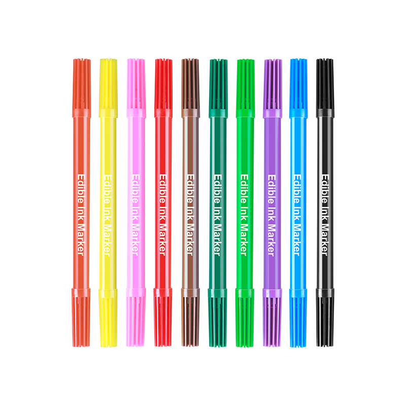 10 piezas/set