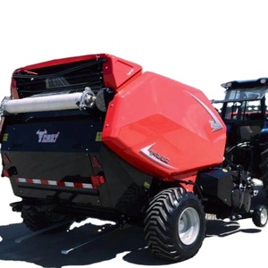 Nông nghiệp hay <span class=keywords><strong>Baler</strong></span> Vòng bó <span class=keywords><strong>Baler</strong></span> haulm và thức ăn gia súc <span class=keywords><strong>Baler</strong></span> sẵn sàng để tàu - Product Image 1