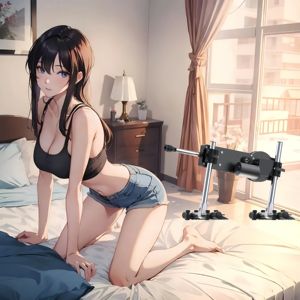 Zsex Volledig Automatische Telescopische Elektronische <span class=keywords><strong>Dildo</strong></span> Machine Snelle Vibrator Seks Speelgoed voor Vrouwen Draagbaar Milieuvriendelijk IPX5 - Product Image 4