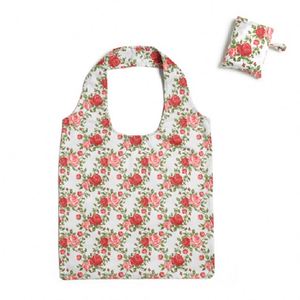 Cheap Polyester Shopping <b>Bag</b> <b>Nylon</b> Foldable Reusable Shopping <b>Bag</b> - Product Image 3
