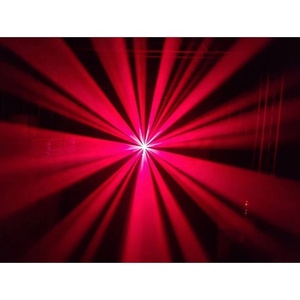 SP <strong>Mini</strong> 7r for Lamp 16-Channel DMX512 <strong>Control</strong> IP33 Rated 14 Colors + White for DJ/Disco/Stage/Nightclub Special - Product Image 6