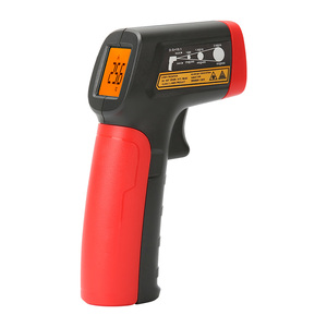 UNI-T UT300A+ เครื่องวัดอุณหภูมิอินฟราเรดแบบปรับแต่งได้ UT300S แบบไม่สัมผัส พร้อมรองรับ OEM และ ODM - Product Image 2