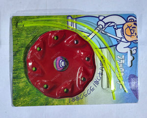 อะไหล่เครื่องตัดหญ้าราคาถูกสำหรับเครื่องตัดหญ้าแบบหัวแปรงตัดเหล็ก - Product Image 5