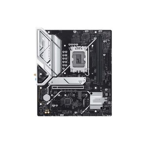 メインボードB760M AYW Wifi DDR5 | 最高の高速ソケット1700 PCIe 5.0 M.2 USB 3.2 HDMI DP Micro-ATX - Product Image 6