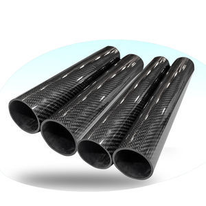 ท่อคาร์บอนไฟเบอร์อเนกประสงค์สำหรับเพลาขับคาร์บอนไฟเบอร์ - Product Image 4