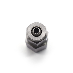 Chất lượng cao thép không gỉ SS316 1/4 inch nữ chủ đề nhanh chóng vít phù hợp nhanh chóng kết nối các bộ phận khí nén rpcf kết nối - Product Image 5