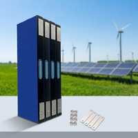 Batterie rechargeable prismatique au lithium NCM à semi-conducteurs solides CATL 3,7 V 116 Ah 117 Ah 100 Ah, 3000 cycles, pour vélo électrique, moto, énergie solaire