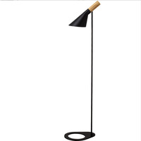 Настенный светильник 2026 Modern Vintage Arne Jacobsen Wood LIKE, настенный светильник AJ Iron, современный настенный светильник-бра, деревянный настенный светильник LIANGTE