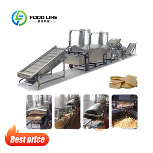 Máquina para servir patatas fritas y ketchup completamente automática con opción de venta con monedas - Product Image 4