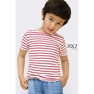 T-shirt per bambini Miles, merchandising personalizzato - Product Image 1