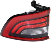 Feu arrière LED pour Dodge Durango 2014-2022, accessoires automobiles, feu stop arrière, feu arrière CH2801206 68272127AB