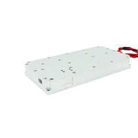 Module amplificateur RF haute puissance 50W DW-PA-06 GSM DCS 3G LTE 2.4G GPS Bande C 47dBm pour système de module anti-drone