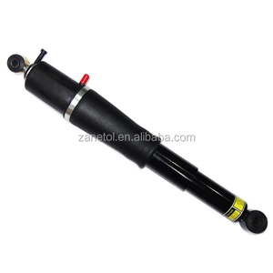 Ammortizzatore posteriore puntone aria per Cadillac Escalade 6.2L 2007-2014 <span class=keywords><strong>Chevrolet</strong></span> <span class=keywords><strong>Tahoe</strong></span> AS2700 19302786 15924688 25979394 22187156 - Product Image 1