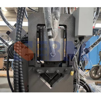 Centro de Punzonado y Corte CNC SRM JGX 1010 para Acero Angular, Ideal para Trabajos en Torres de Acero