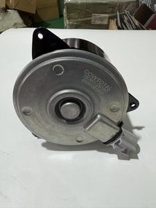 หม้อน้ำระบบระบายความร้อนมอเตอร์พัดลมสำหรับ Toyota Yaris Corolla altis Camry OEM 16363-28160 - Product Image 4