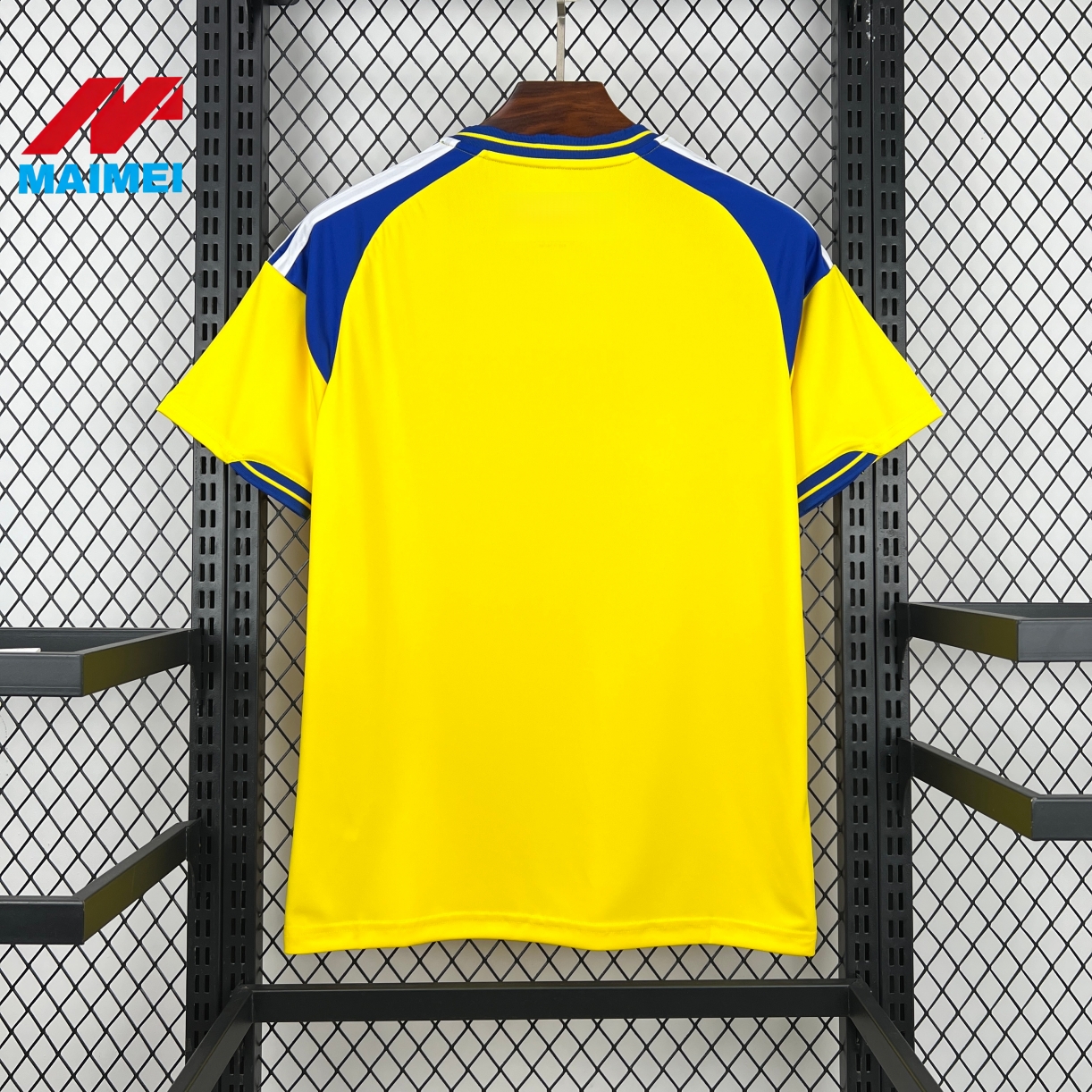 Sweden Yellow