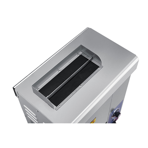 Tostadora Vertical Comercial para Panes de Hamburguesa con Certificación CE Profesional, con Protección Térmica, 2000W, Máquina Automática para <span class=keywords><strong>Hamburguesas</strong></span> - Product Image 5