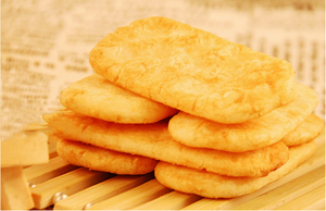 Cracker croccante cinese, - Product Image 3