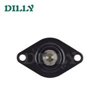 Válvula de control de aire en reposo (IAC) con motor paso a paso B95/00 1920X9 C95197 B3385 6NW009141451 820003385010 9569691680