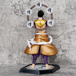 Figura de PVC de 32 cm de Demon Slayer: <span class=keywords><strong>Kimetsu</strong></span> <span class=keywords><strong>No</strong></span> <span class=keywords><strong>Yaiba</strong></span>, Hantengu, Juguete de Anime, Adorno de Escritorio, Modelo de Regalo, Venta al por Mayor - Product Image 2