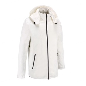 Directo de Fábrica, Fibra de Primera Calidad Personalizable al por Mayor, Certificado EN388, Protección Contra Incendios para Hombre, Nivel B, UHMWPE HPPE, Protección Contra Puñaladas - Product Image 4