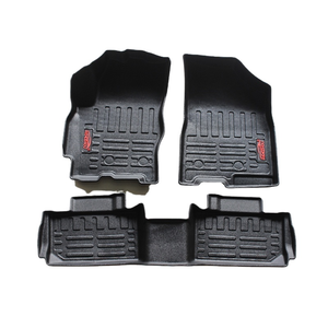 Voiture de sport de luxe hybride <span class=keywords><strong>LX</strong></span> AWD 2023 TPV Tapis de sol pour voiture Ensemble complet 3 pièces - Product Image 1