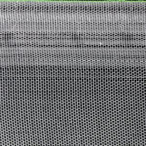 Filet anti-insectes pour serre 32/40/50 mailles 100% HDPE pour protéger contre les mouches du chou/du carotte et les pucerons - Product Image 5