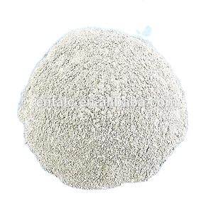 Granule de bentonite pour la surveillance des puits et des puits piézométriques, granule de bentonite de forage de puits - Product Image 2