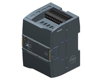 ซีเมนส์ SIMATIC S7-1200 โมดูลเอาต์พุตดิจิตอล SM 1226 F DQ 4x 24V 2A PROFIsafe ความกว้าง 70 มม. ระบบอัตโนมัติอุตสาหกรรม PLC - Product Image 1