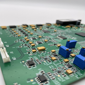 Bảng Mạch Tùy Chỉnh Nhà Sản Xuất Lắp Ráp PCBA Và <span class=keywords><strong>PCB</strong></span> - Product Image 2